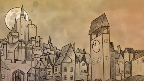 Dungeons of Drakkenheim! A D&D 5e Campaign