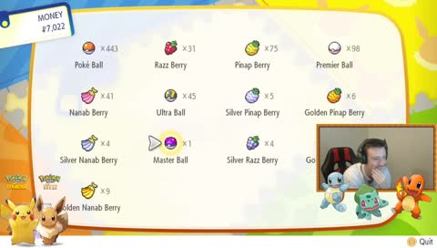 SHINY HUNTING!!! Also FREE USUM CODES !codes