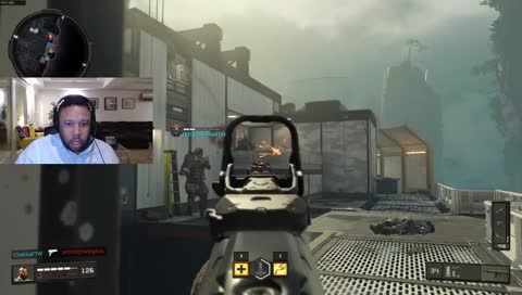 Testing new GPU!!!
