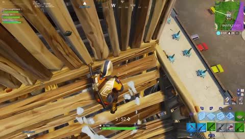 (PS4) tryhard stream // 300+ wins // 10K+ kills //ig - ur_knightmare