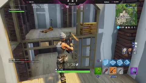 UNDERRATED CONSOLE PLAYER! FACECAM AT 800 FOLLOWERS! Fortnite Battle Royale