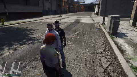 Chancy Difting a Ford focus