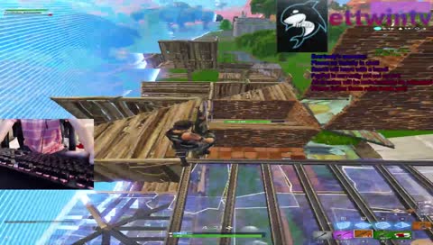 FN Scrims League matches super swety