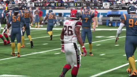 Madden 19 with Jewels