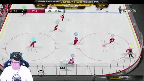 [FR-QC] - VENEZ RIRE 🤣 AVEC UNE GANG DE MONGOLES 💂‍