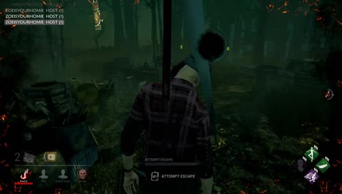 hands please warm up // @draztica