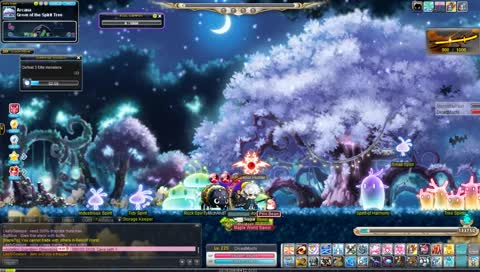 NA Reboot: Hayato Main. Dailies and fun