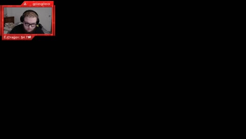 Short chill stream [PC]