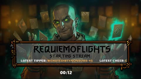 Testing Out Decks [!discord]