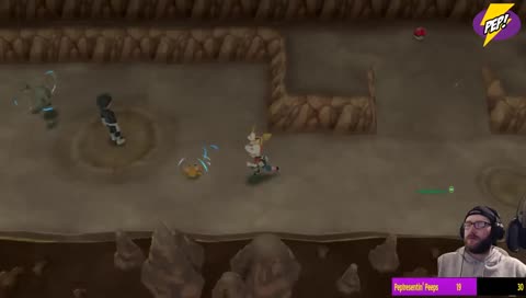 Highlight: Pep!Presents JOHNS0L0 cant catch a break!