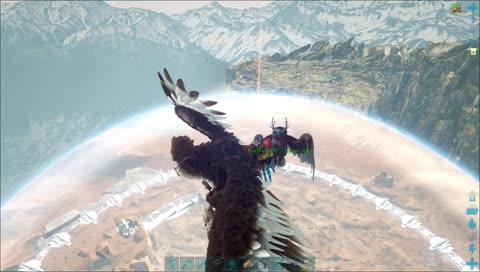 [GER]ARK-PvE: FrühstücksARK