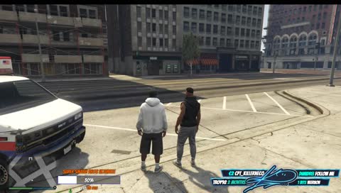 [GER ||🔞] [Last Chance] 🔫  RICK_DICH 2.0 ✌ Let´s GO DAY 3