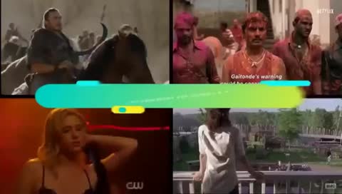 Vikings season 5, episode 11 |[S5E11] Full Episodes