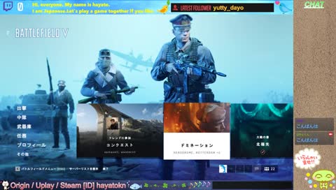 One for all,all for one.  next time...