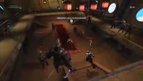 [FR/Ps4] real Royal #TEST