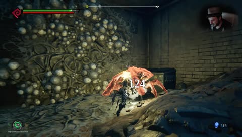 Начинаем проходить Darksiders 3 [Первый стрим]