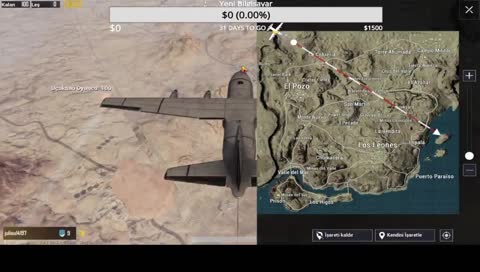 İZLEYİCİLERLE OYUN