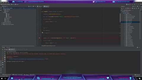 [Java/Kotlin] working on my discord bot | facecam at 300 followers