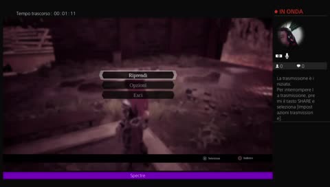 Darksiders 3 L'inizio