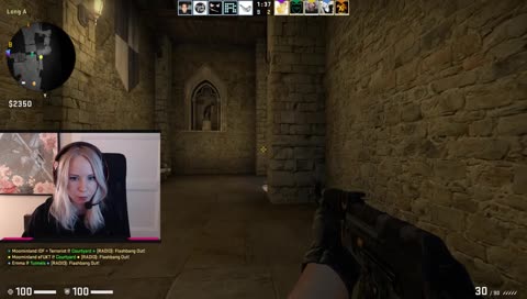 LUL