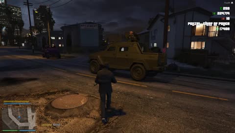 Tuningtreff um 21:00! Auf SCG Roleplay Schaut vorbei ;-)
