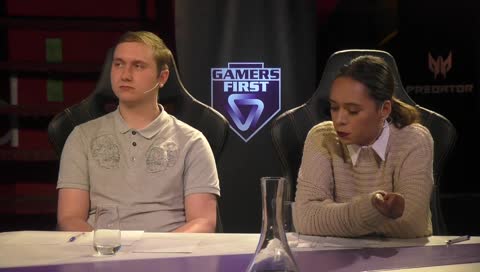 Dutch College League - Seizoen 4 - Week 3
