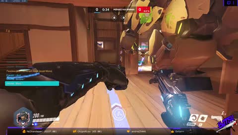 ⚫ [HD|60] TRYHARD - SORTIR DE SE ELO #BELIEVE