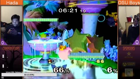 Recording for the new combo video :)