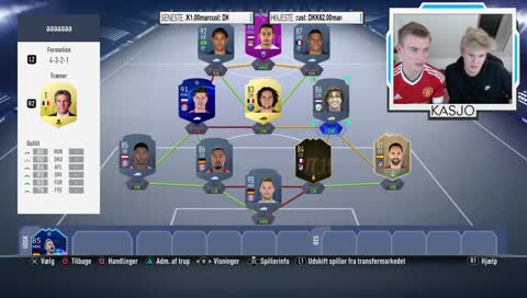 FIFA hygge en kold onsdag... føj - !mobilepay !stolpe !packs !wins