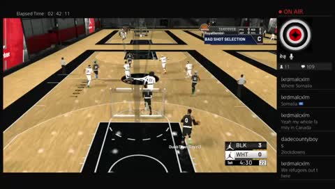 97 ovr Pure Point Forward |Top 10 PG| NBA 2K19