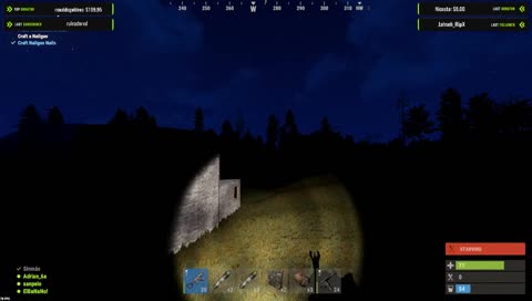 (ES) Road to 40/50 sub!! El niño mocha