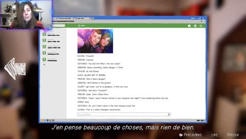 [FR/EN] Discover the game