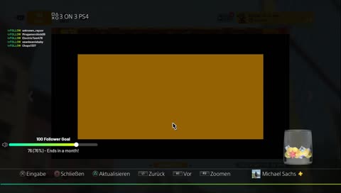 [ENG/GER] [LVL 37] Lots Of New Stuff Comming Tomorrow! / Roll The Dice Event / Daily Quests / *Culture*/ !ssc 