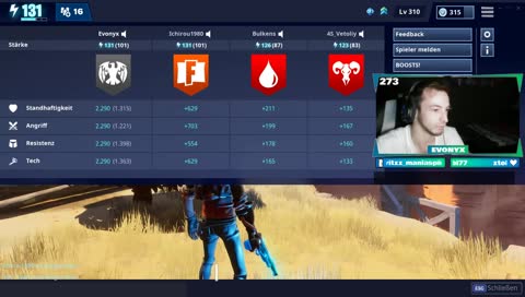 #zockzumshop kurz die Welt retten für ROSIE!