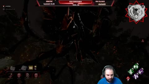 [FR]Magic suivi d'une soirée dead by daylight  BONSOIR :D