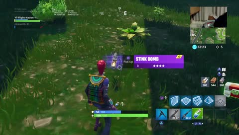 🐐MEXICAN GIRL NINJA 🐐 PLAYING WITH GIRL STREAMER