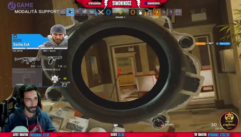 [ITA/FR] - \\ SOME FACIT WITH CAMMELLI!! // NEW COMMAND !AUDIO