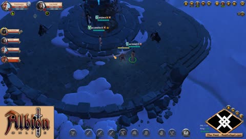 [The Fleet] Midgebite coming up! ft. Bow Meta?