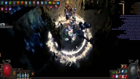 Running Simulator 2.5k+ Depth