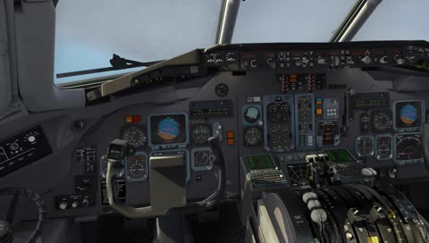 McDonnell Douglas MD-82, Toronto Pearson Intl (CYYZ) - Charlotte Douglas Intl (KCLT), DAL841, XPlane 11.30