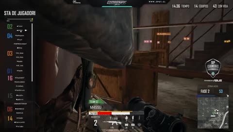 Cri contala como quieras salu2 