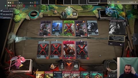 💪 Treadmill - Drafts - Newb Friendly - Metal  - @Dunktrain