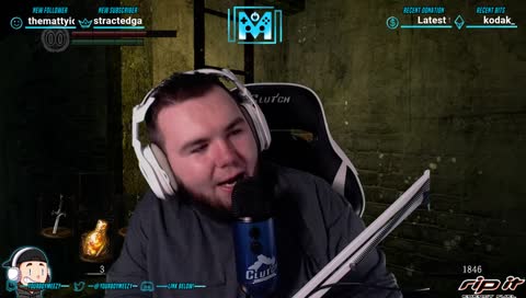 Episode 1: My Soul Is Too Dark [Bad Gameplay]