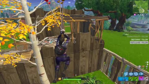 Winter Royale $1M qualifier warmup