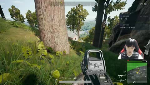 131번째 아침!)마 오늘도 배그다!시참시참시참
