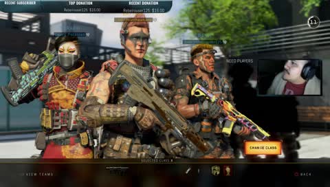 Lets see what we doing tonight!! [10 second delay] !nano !twitch !social #HonorAmongThieves {On The Come Up}