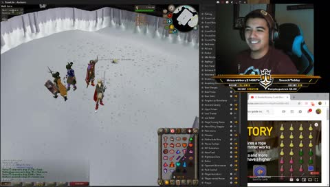 Just take the picture!