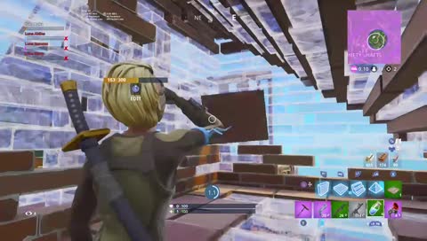 Duo tourney w/Kaz! | Affiliated | #Luna | Sub with twitch prime