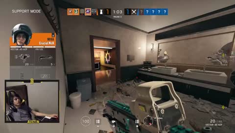 [PC/ENG] I Wanna Stream | !yt !intotheam