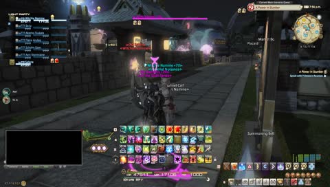 I Was Just Curious | Sargatanas | Play Safe Let's Clear